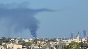 Libia, violenti scontri a Tripoli: due morti e oltre 30 feriti