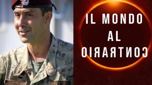 Libro generale Vannacci, è bufera: esercito prende le distanze