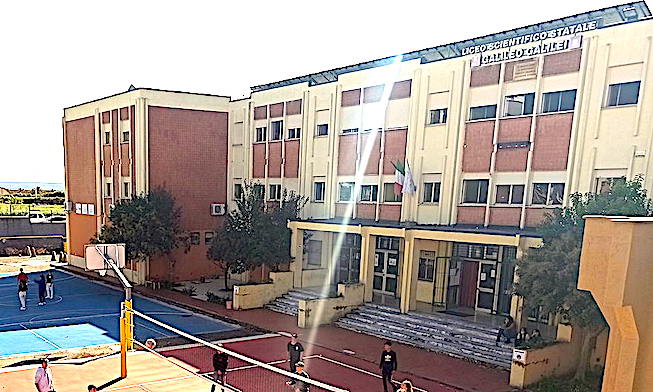 liceo-galilei
