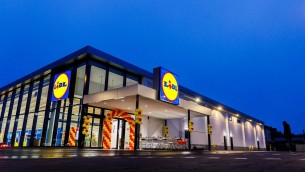 Lidl: nel 2023 contributo al pil italiano di 7,6 miliardi, pari allo 0,4%