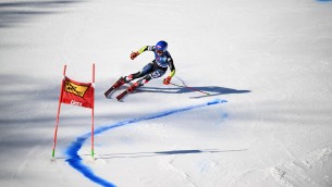 Lienz, prima manche Gigante: Shiffrin fa il vuoto