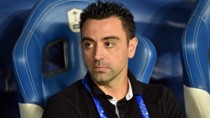 Liga, Getafe-Barcellona 0-0