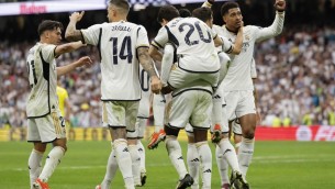 Liga, Real Madrid di Ancelotti campione di Spagna