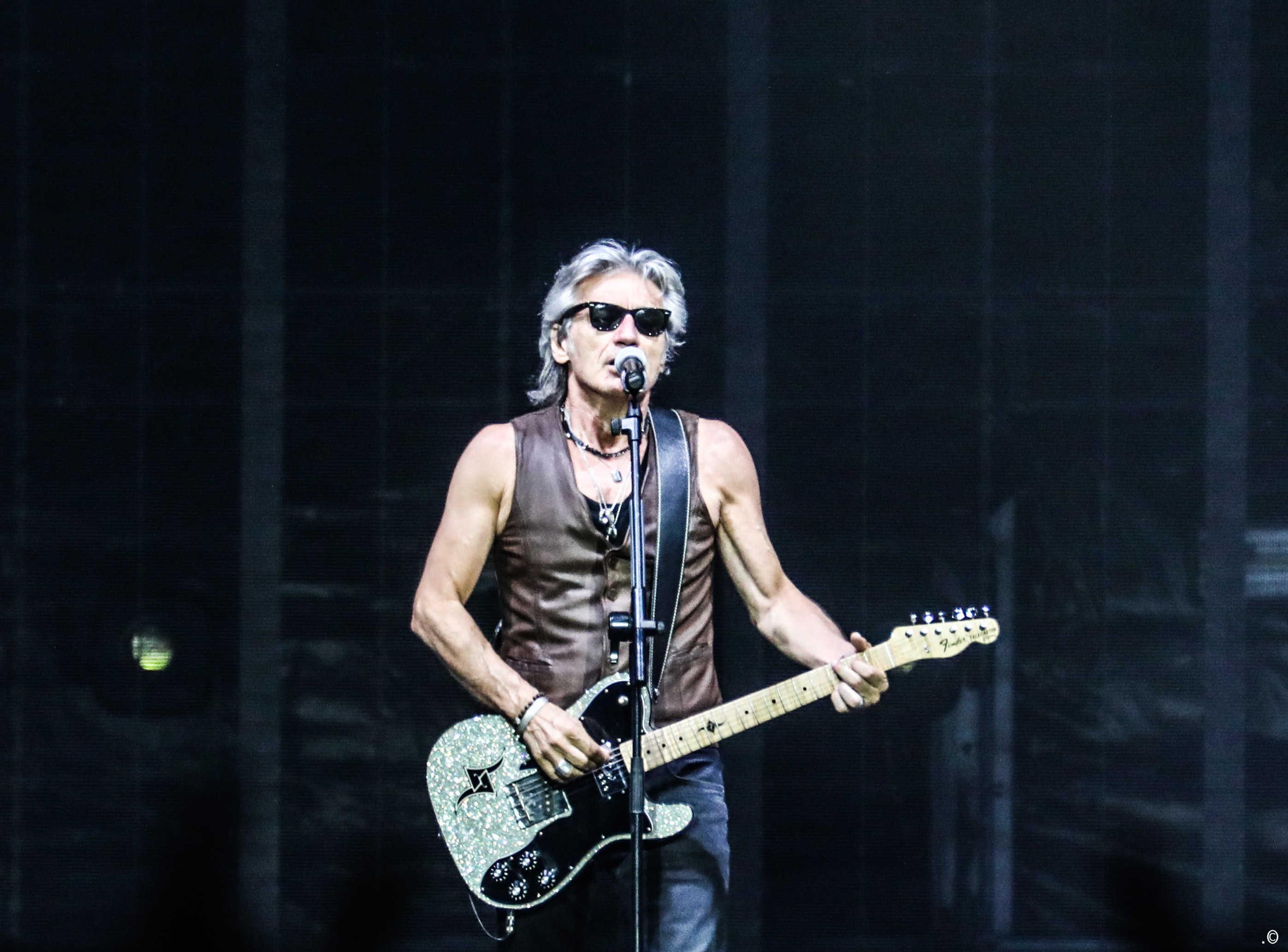 Ligabue, esce 'Una canzone senza tempo': il brano dedicato a Roma