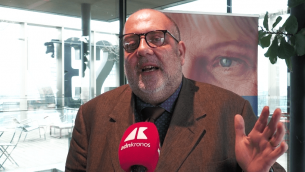 Ligustro (comitato Macula): "Con aflibercept 8 mg le iniezioni dimezzano"