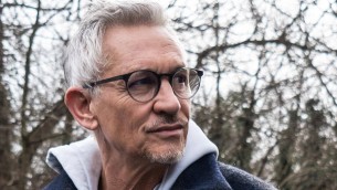 Lineker lascia la Bbc, ha condiviso un post antisemita