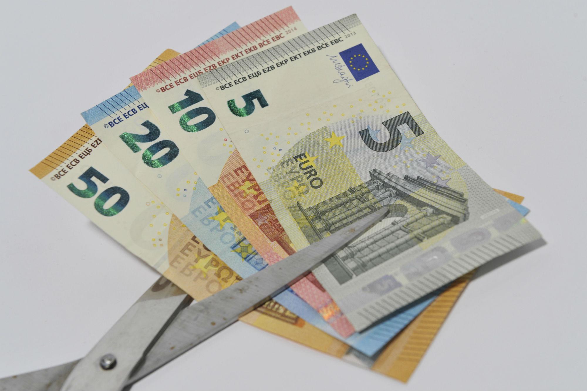 L'inflazione riporta al 1984 ma il problema oggi sono gli stipendi