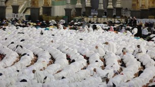 L'inizio del Ramadan slitta di un giorno