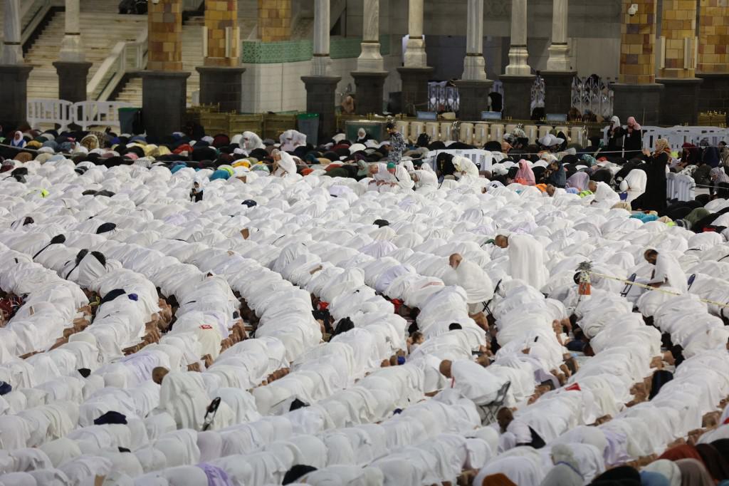 L'inizio del Ramadan slitta di un giorno