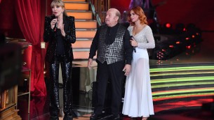 Lino Banfi lascia Ballando con Le Stelle: "Lo avevo deciso prima di iniziare"