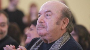 Lino Banfi sindaco per un giorno: primo cittadino nella sua Canosa