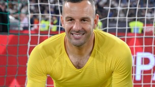 L'Inter saluta Handanovic dopo 11 stagioni: "Grazie Samir"