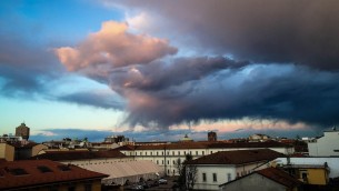 L'inverno è davvero finito? Le previsioni meteo di oggi in Italia