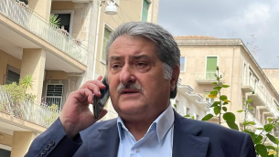 Lipera: "Condanna solo per avere portato migranti in auto"