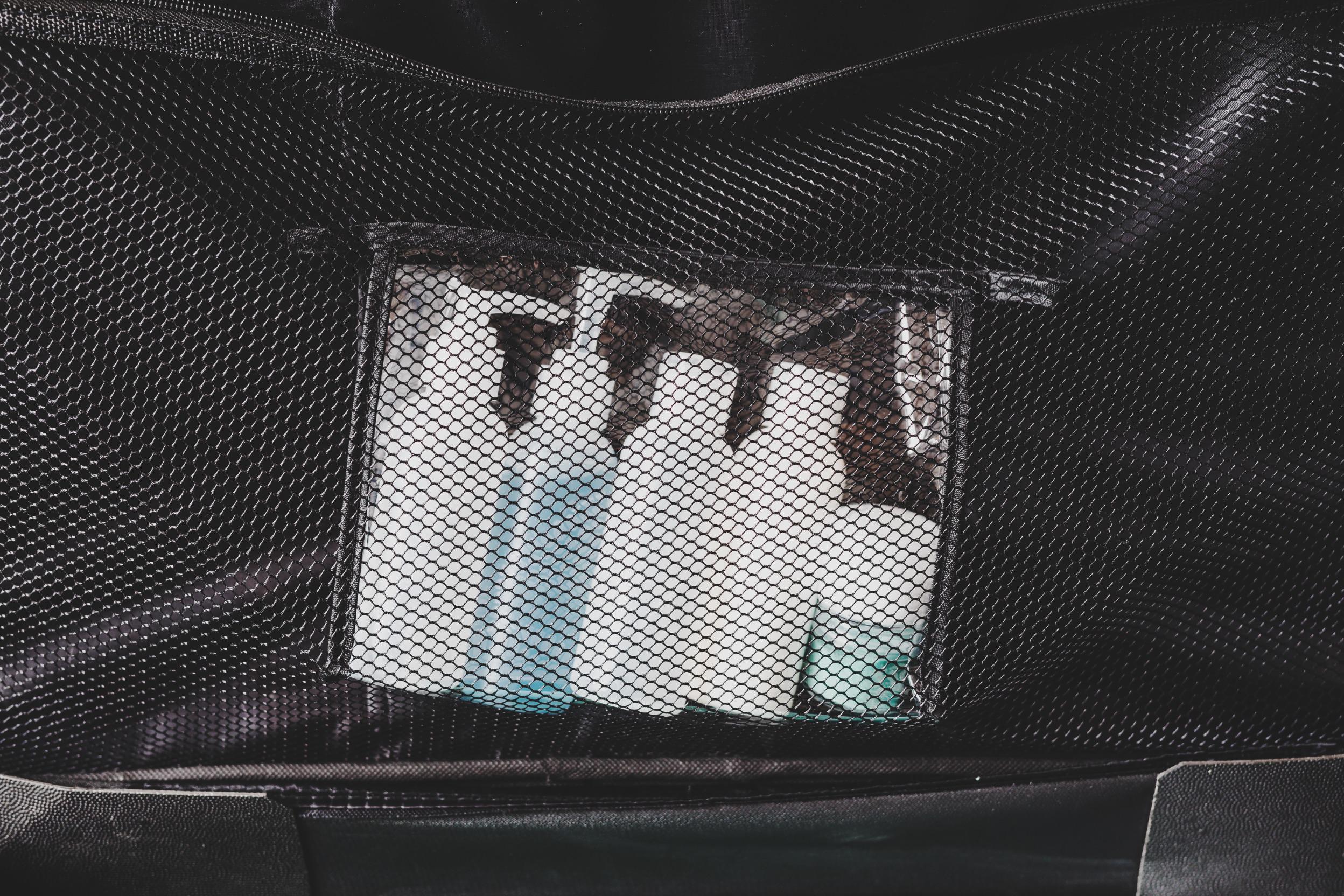 Liquidi in bagaglio a mano, nuove regole per chi viaggia in aereo