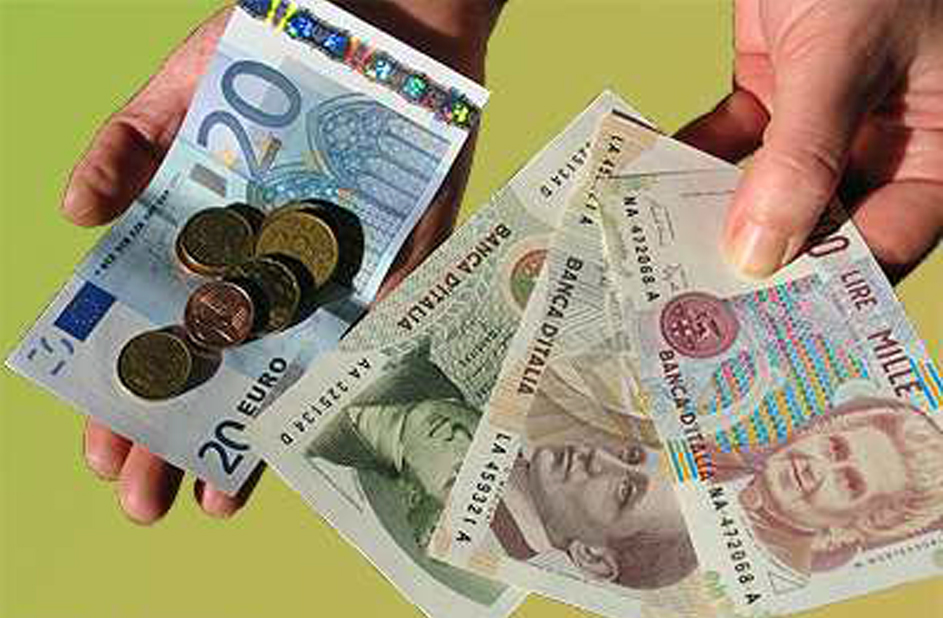 lira-euro