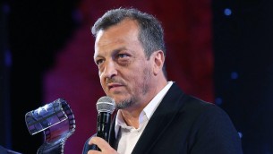 "L'Italia entra in guerra", l'allarme di Gabriele Muccino