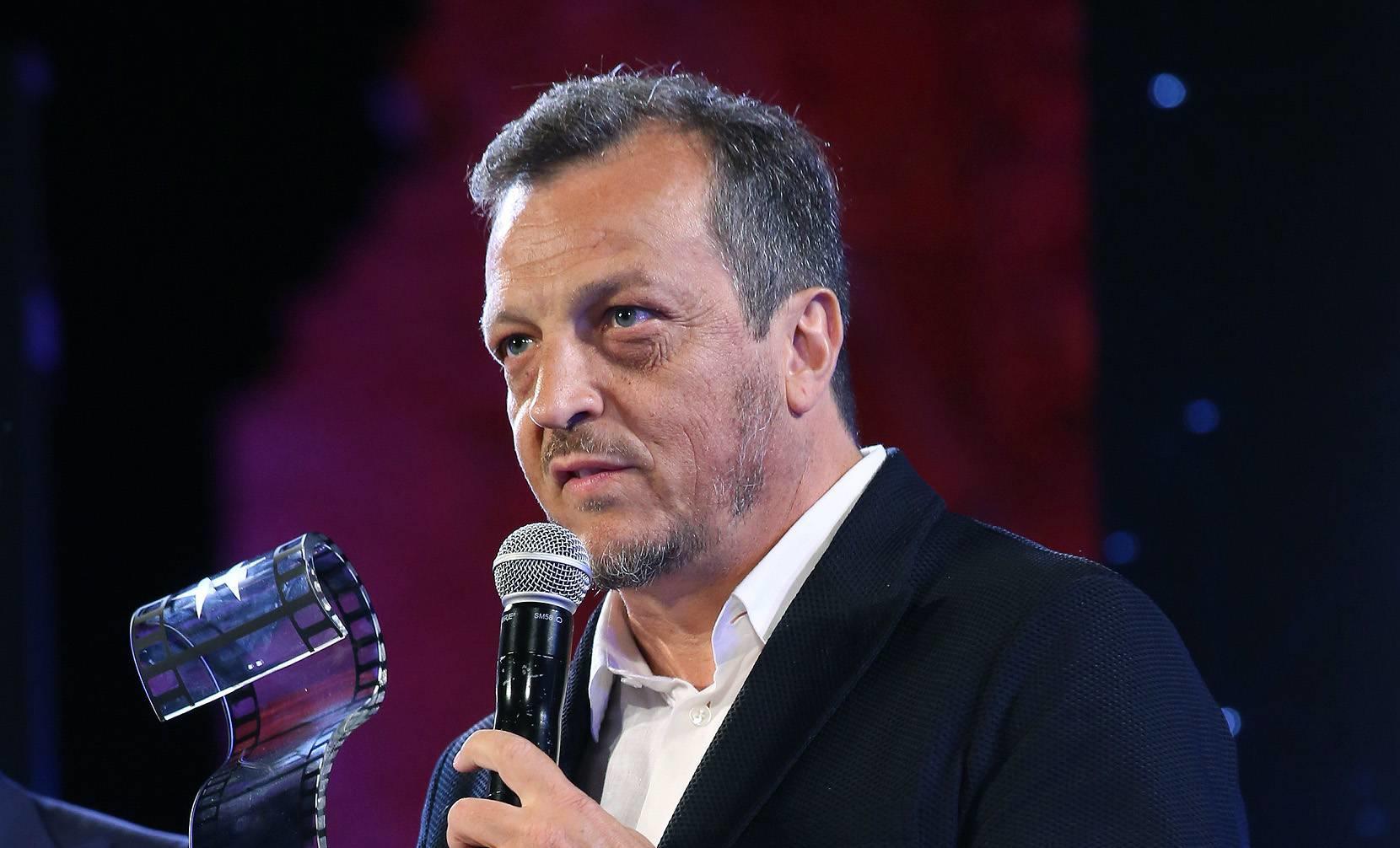 "L'Italia entra in guerra", l'allarme di Gabriele Muccino