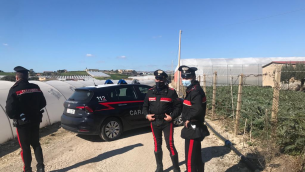 Liti per l'eredità, strage in famiglia a Licata
