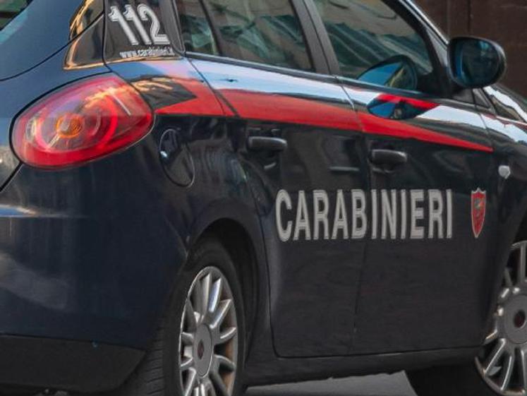 Litiga con la moglie, la strangola e l'uccide: fermato 49enne a Catanzaro
