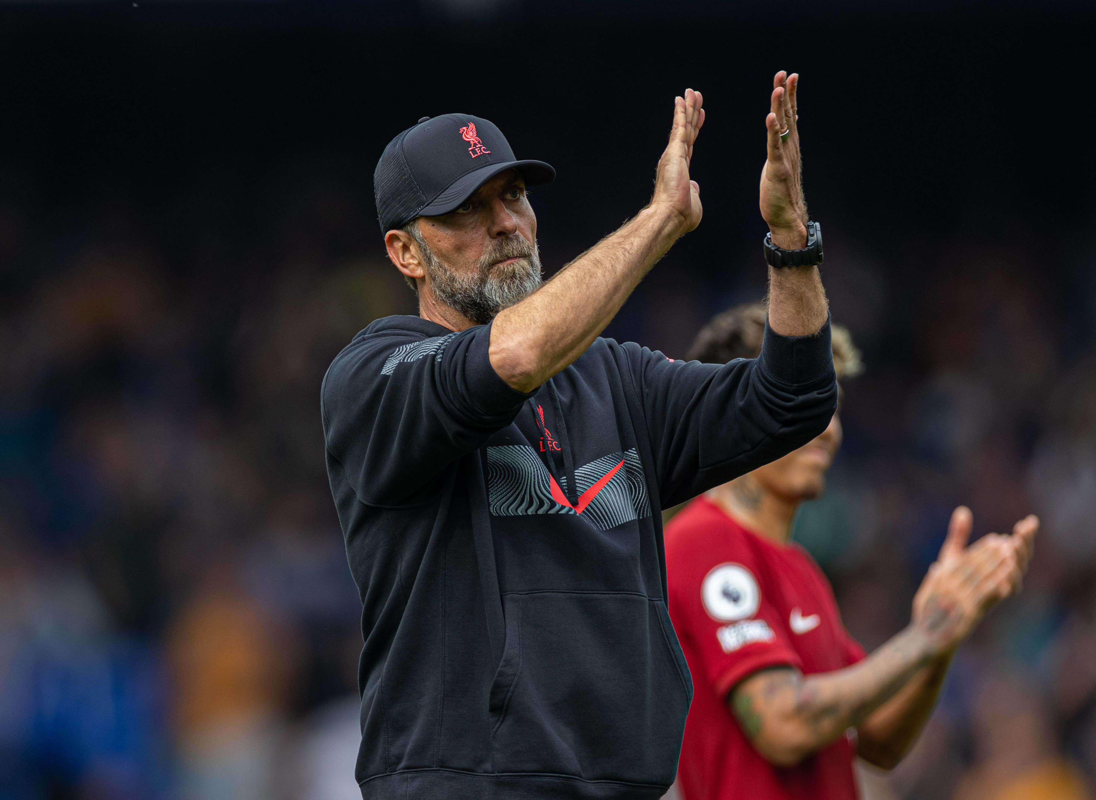 Liverpool ai tifosi: "A Napoli attenti a furti e rapine"