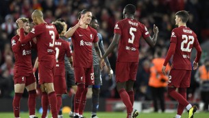 Liverpool in vendita: proprietà chiede 4,5 miliardi di euro