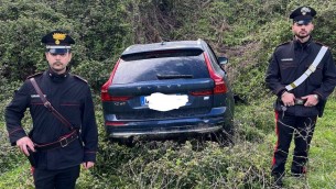 Livorno, assalto a portavalori: è ancora caccia ai banditi, hanno rubato 4 milioni