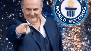 Lo show dei record, stasera domenica 30 marzo: le anticipazioni