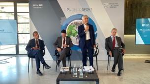 Lo Sport in Italia, 420
