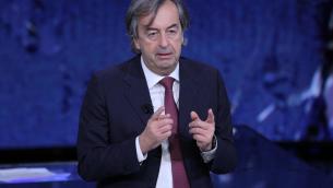 Lockdown, Burioni: "Covid non si risolve con chiusure ma con vaccino"