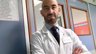 Lockdown Italia, Bassetti: "Qualcuno è un disco rotto"