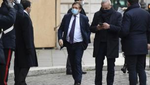 Lockdown Italia, Sileri: "Non credo serva"