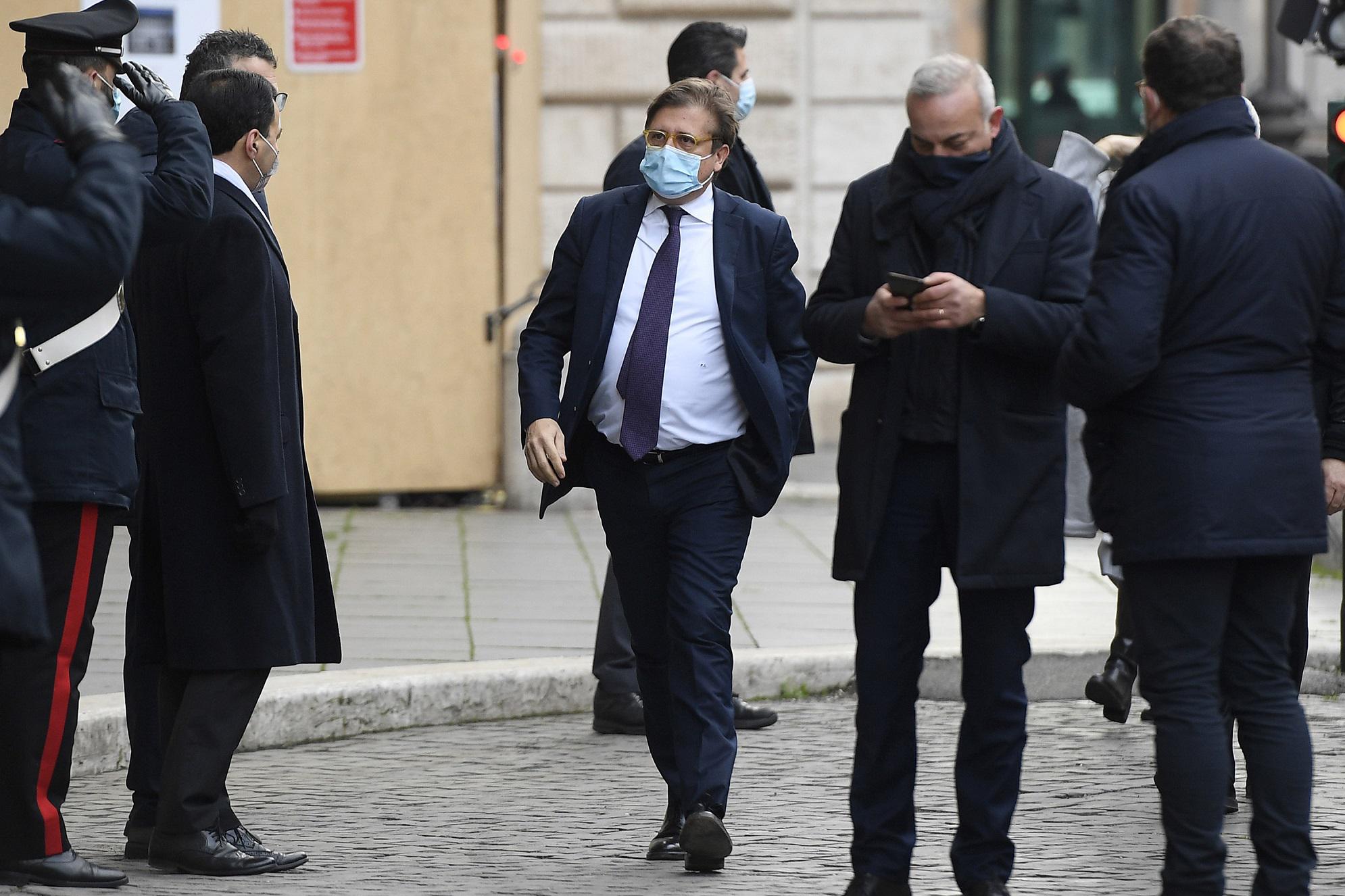 Lockdown Italia, Sileri: "Non credo serva"