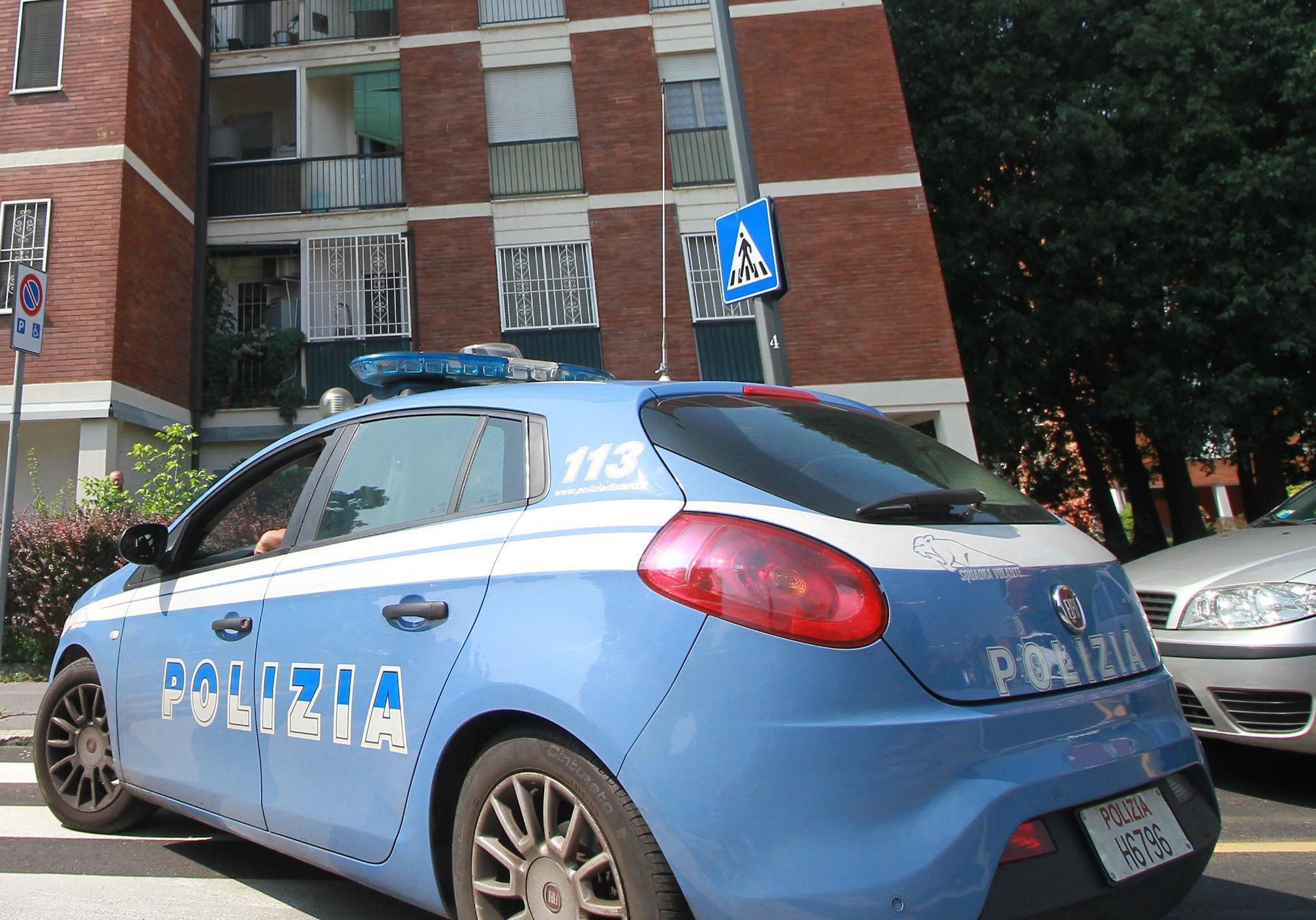 Lodi, 17enne aggredisce il padre per ottenere soldi per la droga