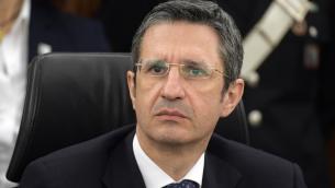 Loggia Ungheria, Ardita: "Mi aspetto piena chiarezza su questa vicenda"