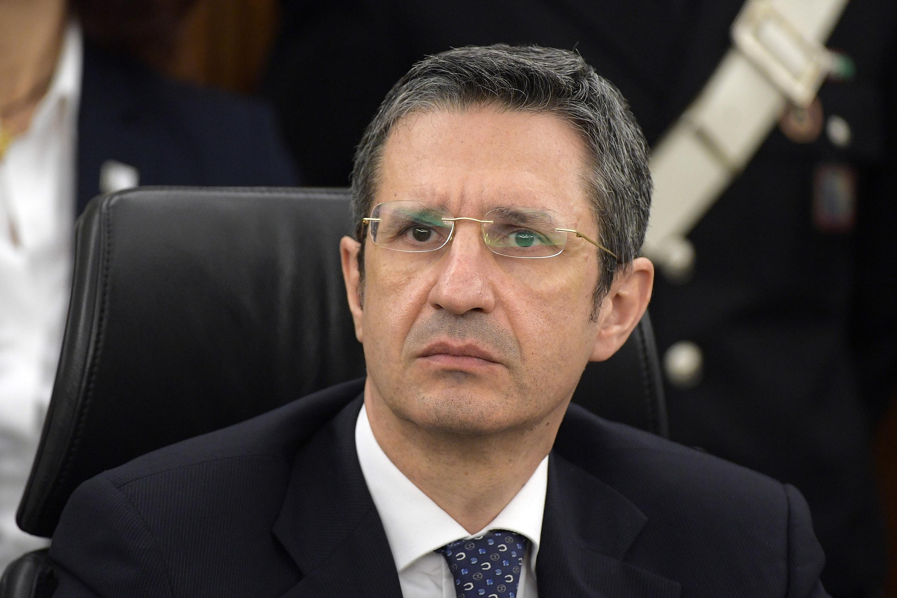 Loggia Ungheria, Ardita: "Mi aspetto piena chiarezza su questa vicenda"
