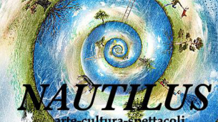 logo nautilus