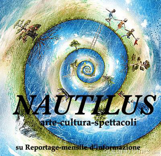 logo nautilus