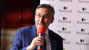 Loiero: "La sicurezza non deve essere vissuta come un costo, ma come un investimento strategico"