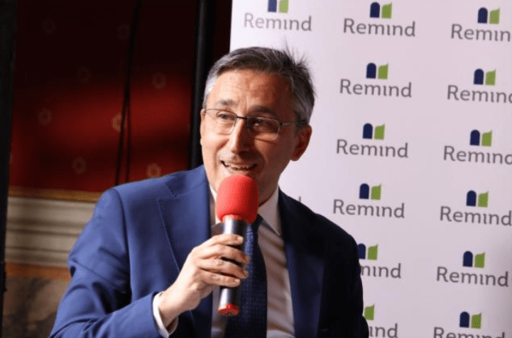 Loiero: "La sicurezza non deve essere vissuta come un costo, ma come un investimento strategico"