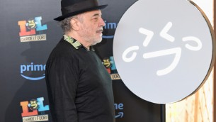Lol 3, social pazzi per Nino Frassica