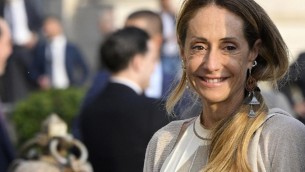 Lollobrigida e il treno, Arianna Meloni: "Orgogliosa di mio marito, lui è andato a lavorare"