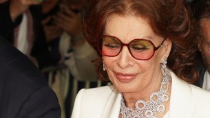 Lollobrigida, il messaggio di Loren: "Luce della tua stella brillerà per sempre"