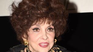 Lollobrigida operata a Roma, intervento al femore