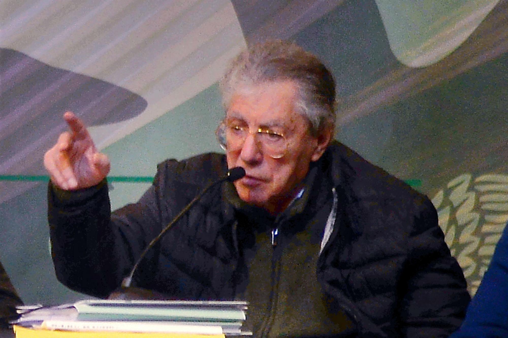 Lombardia, Comitato Nord: "Nato non per elezioni ma per portare avanti autonomia"