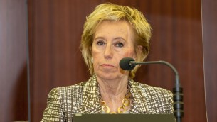 Lombardia, da Moratti "braccia aperte" alla Lega di Bossi