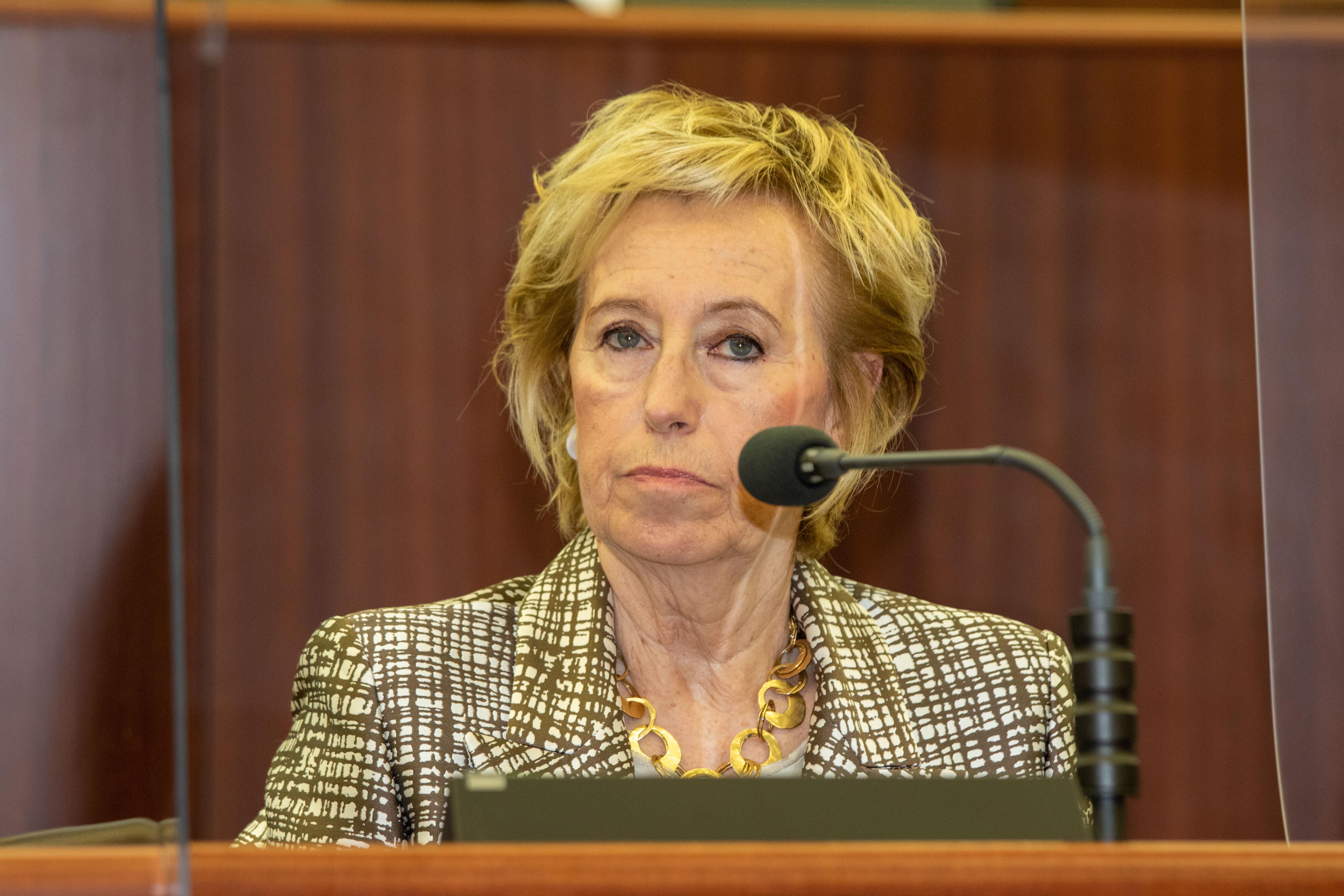 Lombardia, da Moratti "braccia aperte" alla Lega di Bossi