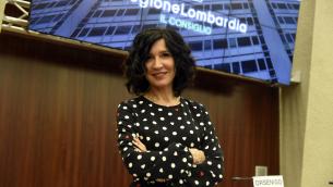 Lombardia, Patrizia Baffi lascia Iv ed entra in FdI