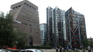 Londra, la Tate Modern restituirà un dipinto saccheggiato dai nazisti