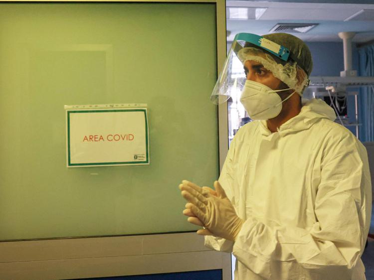 Long Covid, ecco chi è più a rischio